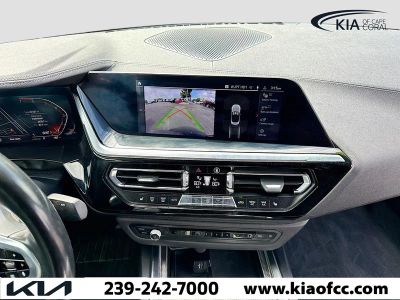 2019 BMW Z4 — photo 17 view