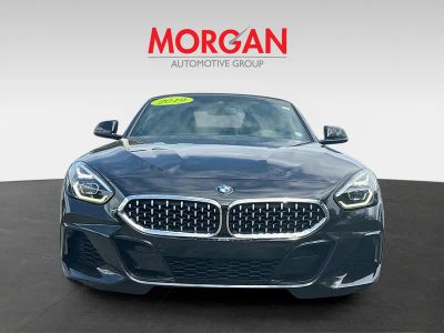 2019 BMW Z4 — photo 7 view