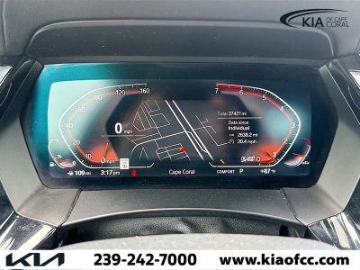 2019 BMW Z4 — photo 37 view