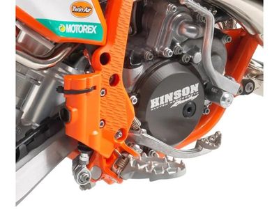 2025 KTM 50 SX Factory Edition - Photo 11