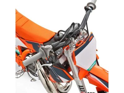 2025 KTM 50 SX Factory Edition - Photo 9