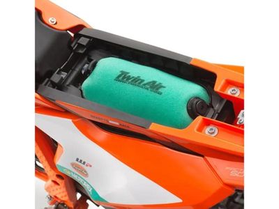 2025 KTM 50 SX Factory Edition - Photo 8