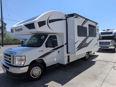 2024 Jayco Redhawk - Photo 27