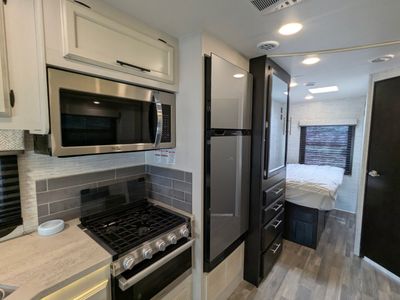 2024 Jayco Redhawk - Photo 10