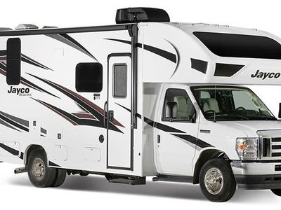 2024 Jayco Redhawk - Photo 29