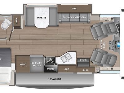 2024 Jayco Redhawk - Photo 28