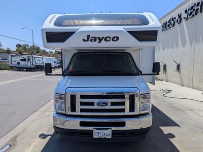 2024 Jayco Redhawk - Photo 1
