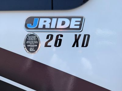 2024 Jayco Redhawk - Photo 26