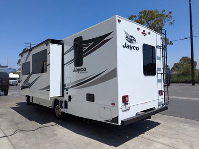 2024 Jayco Redhawk - Photo 11