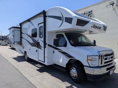 2024 Jayco Redhawk - Photo 30