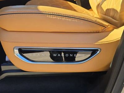2024 Jeep Grand Wagoneer — photo 22 view