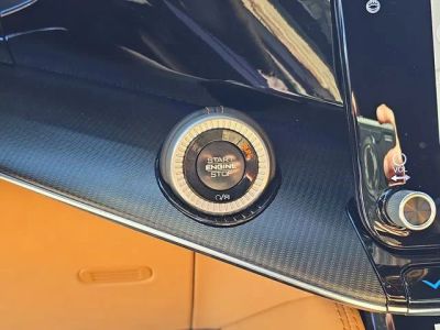 2024 Jeep Grand Wagoneer — photo 29 view