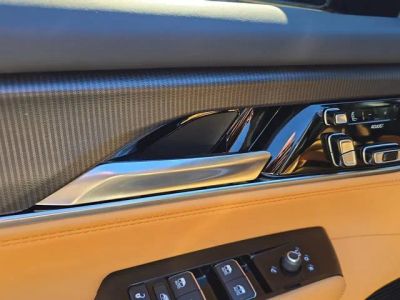 2024 Jeep Grand Wagoneer — photo 19 view