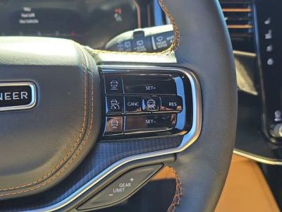 2024 Jeep Grand Wagoneer — photo 33 view