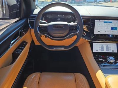 2024 Jeep Grand Wagoneer — photo 13 view