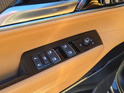 2024 Jeep Grand Wagoneer — photo 20 view