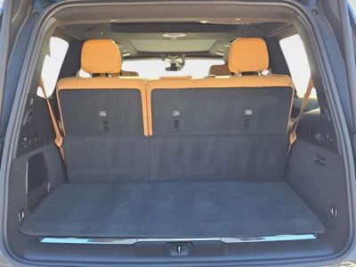 2024 Jeep Grand Wagoneer — photo 9 view