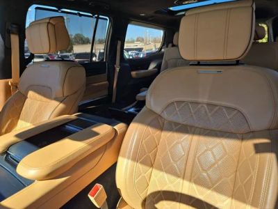 2024 Jeep Grand Wagoneer — photo 23 view