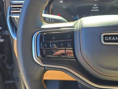 2024 Jeep Grand Wagoneer — photo 32 view