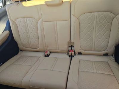 2024 Jeep Grand Wagoneer — photo 17 view