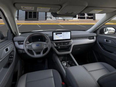 2026 Ford Explorer - Photo 9