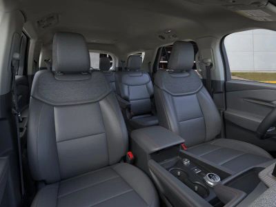 2026 Ford Explorer - Photo 10