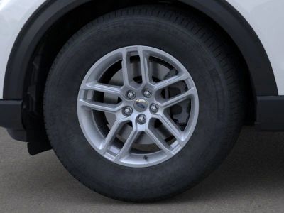 2026 Ford Explorer - Photo 19