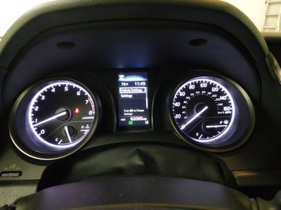 2024 Toyota Camry — photo 14 view