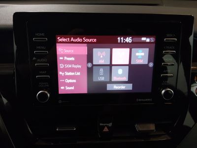 2024 Toyota Camry — photo 19 view
