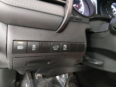 2024 Toyota Camry — photo 13 view