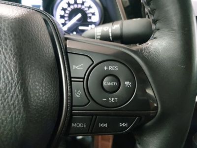 2024 Toyota Camry — photo 17 view