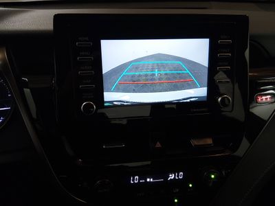 2024 Toyota Camry — photo 16 view