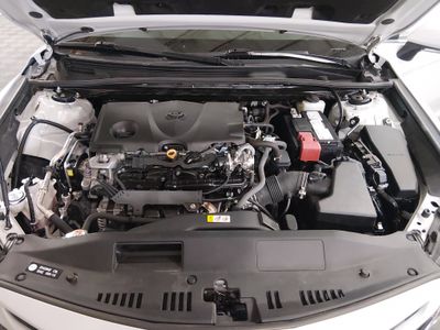 2024 Toyota Camry — photo 9 view
