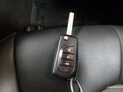 2024 Toyota Camry — photo 15 view