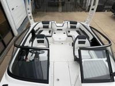 2026 Yamaha 195 S - Photo 9