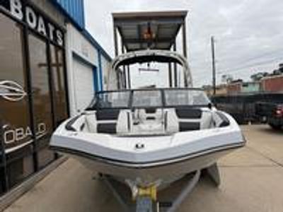 2026 Yamaha 195 S - Photo 3