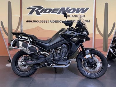 2026 CFMOTO Ibex 800 E - Photo 5