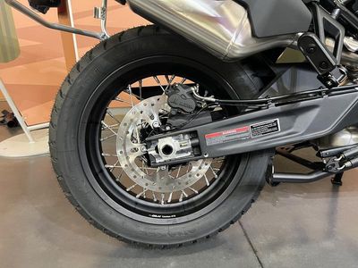 2026 CFMOTO Ibex 800 E - Photo 12