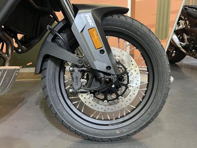 2026 CFMOTO Ibex 800 E - Photo 10