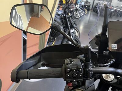 2026 CFMOTO Ibex 800 E - Photo 7