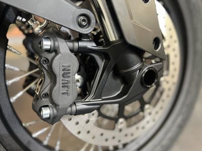2026 CFMOTO Ibex 800 E - Photo 15
