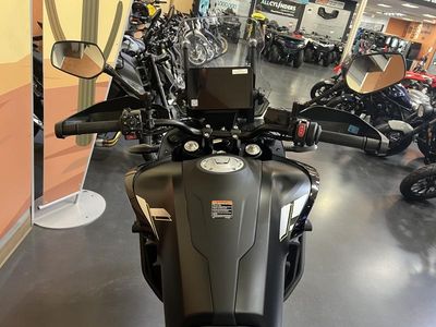 2026 CFMOTO Ibex 800 E - Photo 6