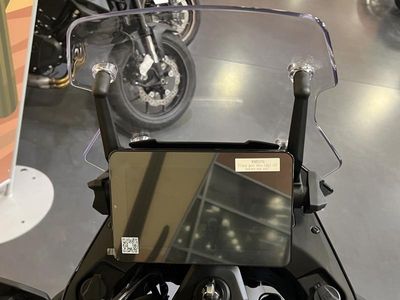 2026 CFMOTO Ibex 800 E - Photo 8