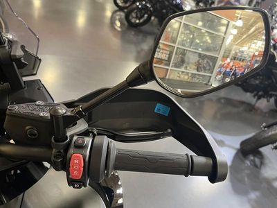 2026 CFMOTO Ibex 800 E - Photo 9