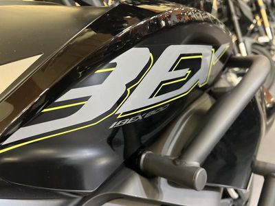 2026 CFMOTO Ibex 800 E - Photo 14