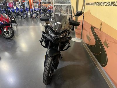 2026 CFMOTO Ibex 800 E - Photo 2