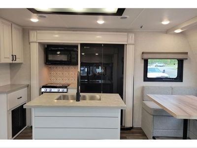 2025 Highland Ridge Open Range - Photo 12