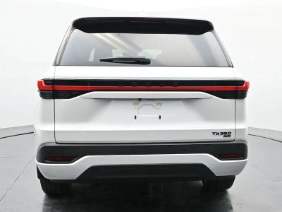 2026 Lexus TX - Photo 4