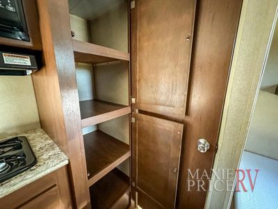 2017 Dutchmen Aspen Trail - Photo 20