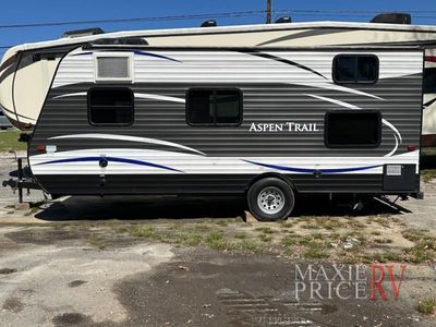 2017 Dutchmen Aspen Trail - Photo 6